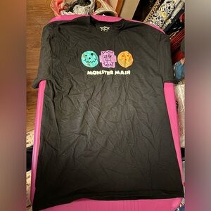 Eat N Park Cookie Shirt